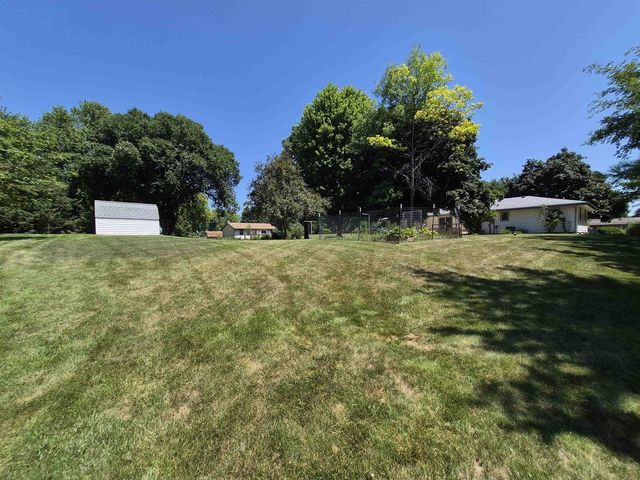 5133 N West Rotamer Road, Milton, WI 53563