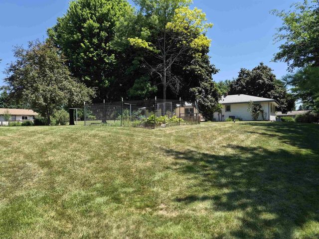 5133 N West Rotamer Road, Milton, WI 53563