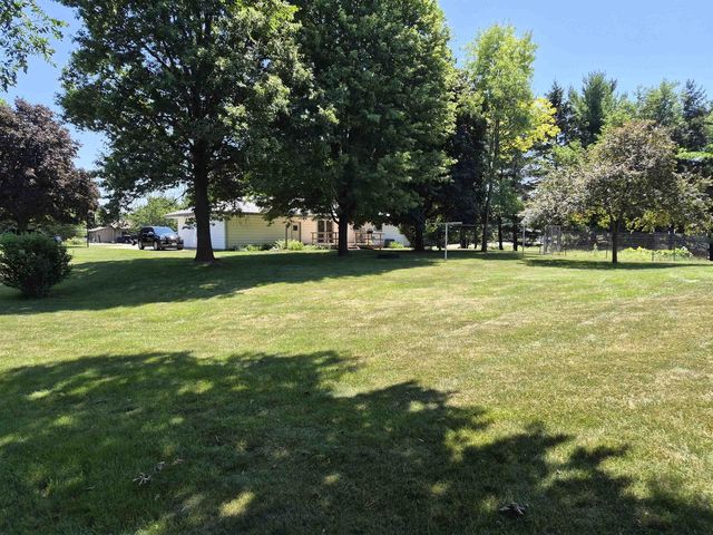 5133 N West Rotamer Road, Milton, WI 53563