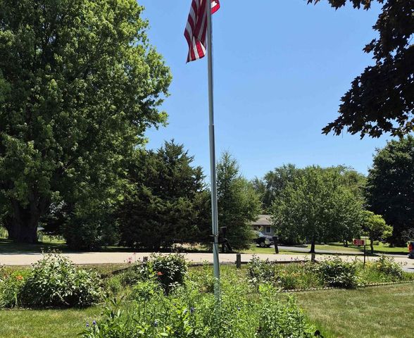 5133 N West Rotamer Road, Milton, WI 53563
