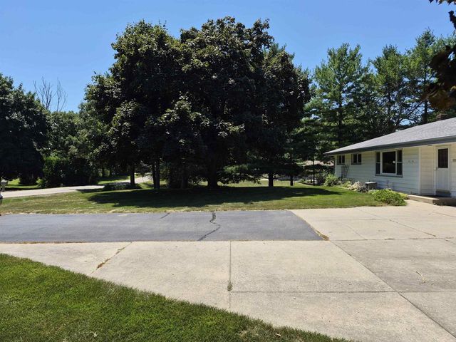 5133 N West Rotamer Road, Milton, WI 53563