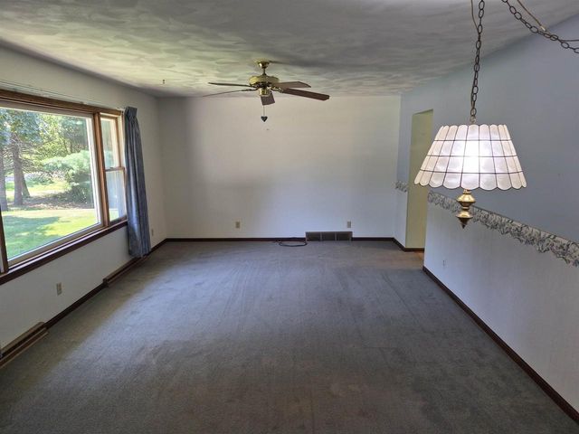 5133 N West Rotamer Road, Milton, WI 53563