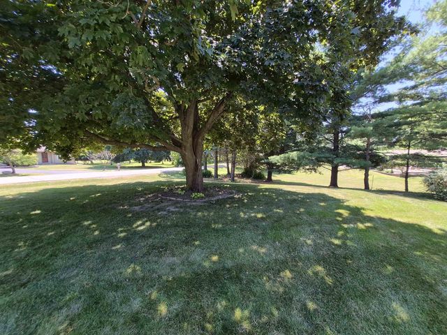 5133 N West Rotamer Road, Milton, WI 53563