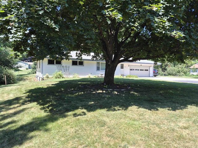 5133 N West Rotamer Road, Milton, WI 53563