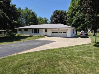 5133 N West Rotamer Road, Milton, WI 53563