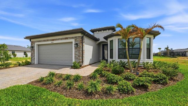 4400 LAKESIDE GROVE PLACE, North Port, FL 34289