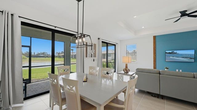 4400 LAKESIDE GROVE PLACE, North Port, FL 34289