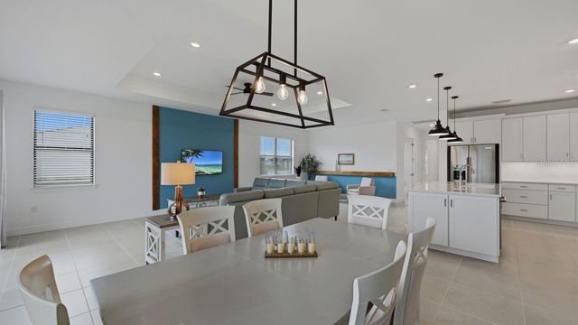 4400 LAKESIDE GROVE PLACE, North Port, FL 34289