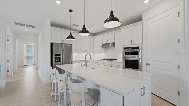 4400 LAKESIDE GROVE PLACE, North Port, FL 34289