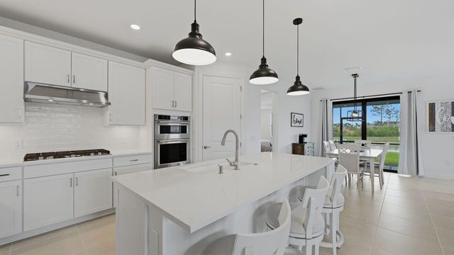 4400 LAKESIDE GROVE PLACE, North Port, FL 34289