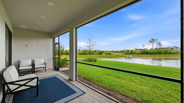 4400 LAKESIDE GROVE PLACE, North Port, FL 34289