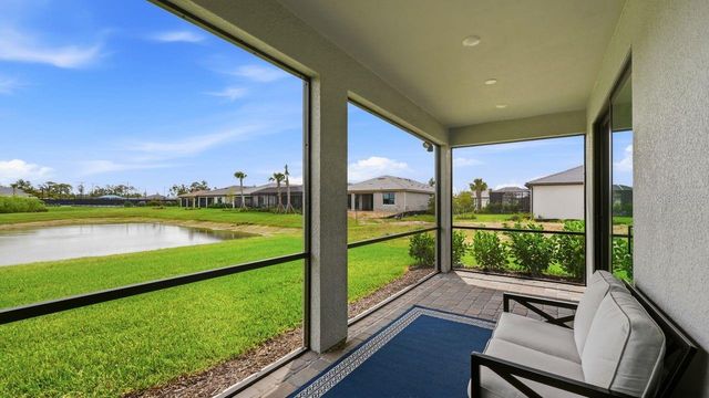 4400 LAKESIDE GROVE PLACE, North Port, FL 34289