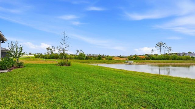 4400 LAKESIDE GROVE PLACE, North Port, FL 34289