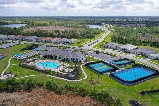 4400 LAKESIDE GROVE PLACE, North Port, FL 34289