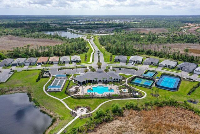 4400 LAKESIDE GROVE PLACE, North Port, FL 34289