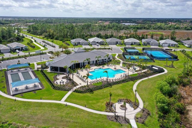 4400 LAKESIDE GROVE PLACE, North Port, FL 34289