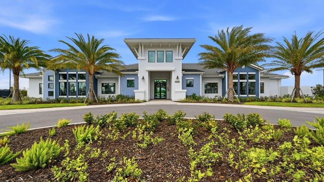 4400 LAKESIDE GROVE PLACE, North Port, FL 34289