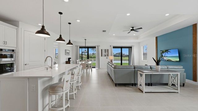 4400 LAKESIDE GROVE PLACE, North Port, FL 34289