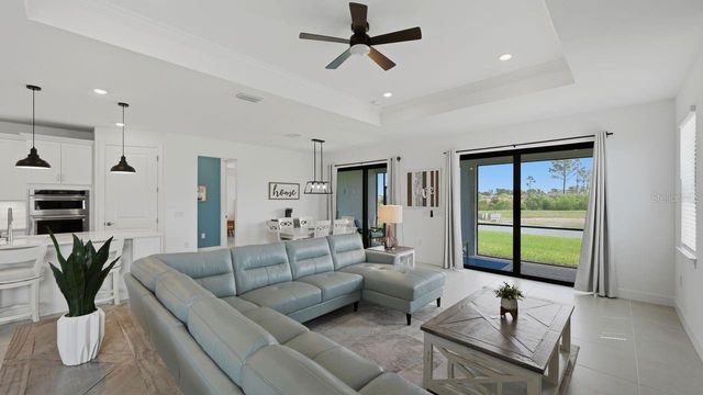 4400 LAKESIDE GROVE PLACE, North Port, FL 34289