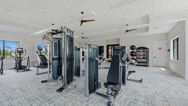 4400 LAKESIDE GROVE PLACE, North Port, FL 34289