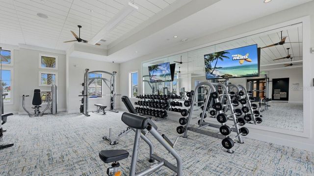 4400 LAKESIDE GROVE PLACE, North Port, FL 34289