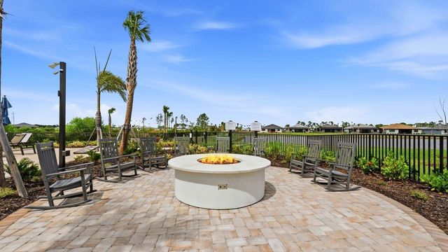 4400 LAKESIDE GROVE PLACE, North Port, FL 34289