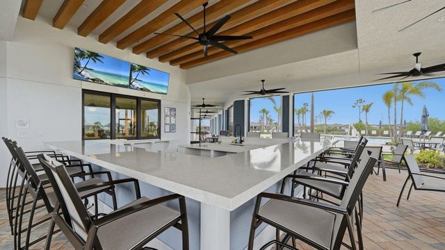 4400 LAKESIDE GROVE PLACE, North Port, FL 34289