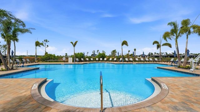 4400 LAKESIDE GROVE PLACE, North Port, FL 34289