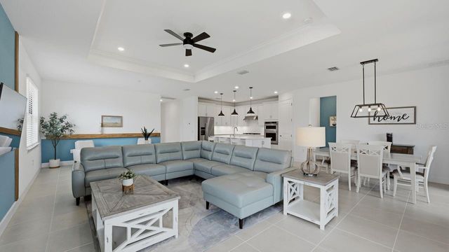 4400 LAKESIDE GROVE PLACE, North Port, FL 34289