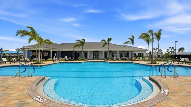 4400 LAKESIDE GROVE PLACE, North Port, FL 34289