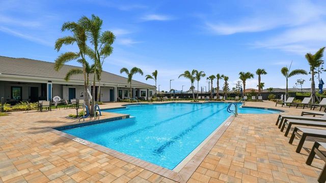 4400 LAKESIDE GROVE PLACE, North Port, FL 34289