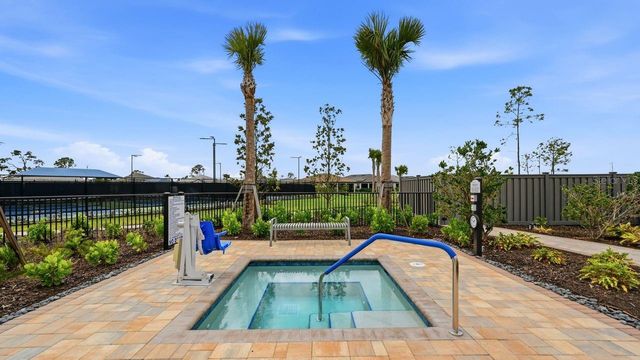 4400 LAKESIDE GROVE PLACE, North Port, FL 34289