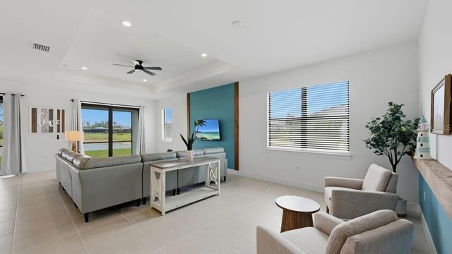 4400 LAKESIDE GROVE PLACE, North Port, FL 34289