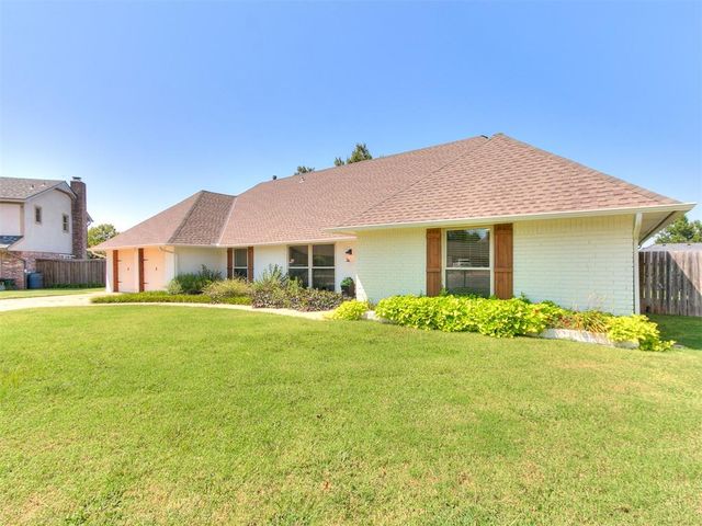 2341 NW 120th Circle, Oklahoma City, OK 73120