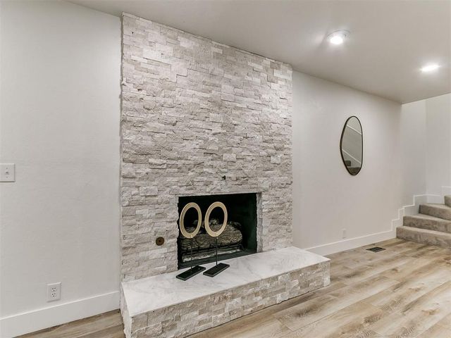 2341 NW 120th Circle, Oklahoma City, OK 73120