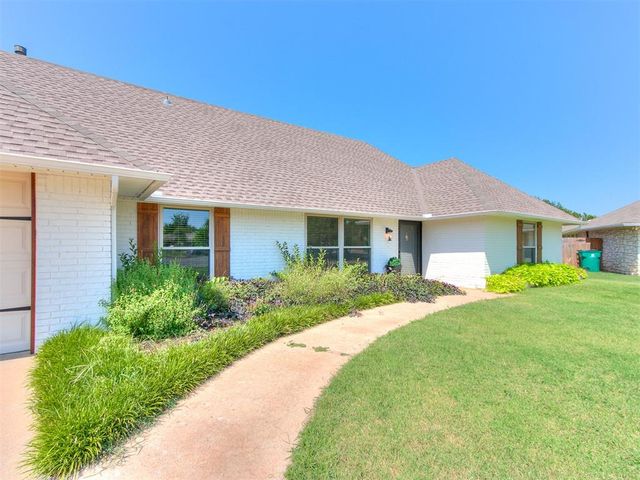 2341 NW 120th Circle, Oklahoma City, OK 73120