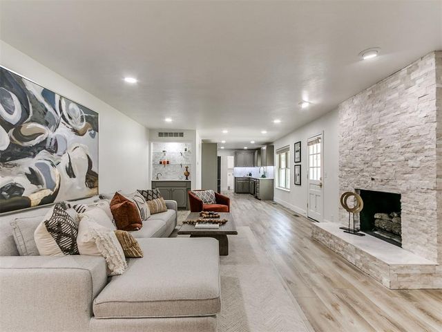 2341 NW 120th Circle, Oklahoma City, OK 73120