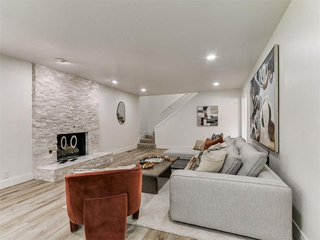 2341 NW 120th Circle, Oklahoma City, OK 73120