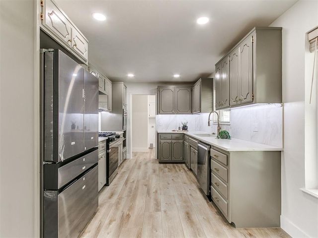 2341 NW 120th Circle, Oklahoma City, OK 73120