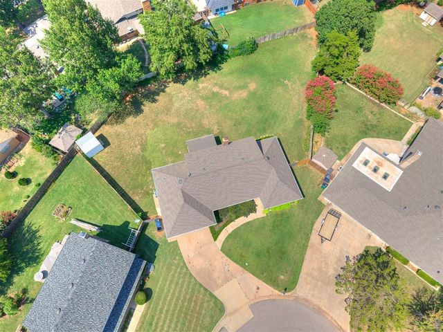 2341 NW 120th Circle, Oklahoma City, OK 73120