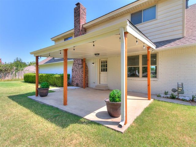 2341 NW 120th Circle, Oklahoma City, OK 73120