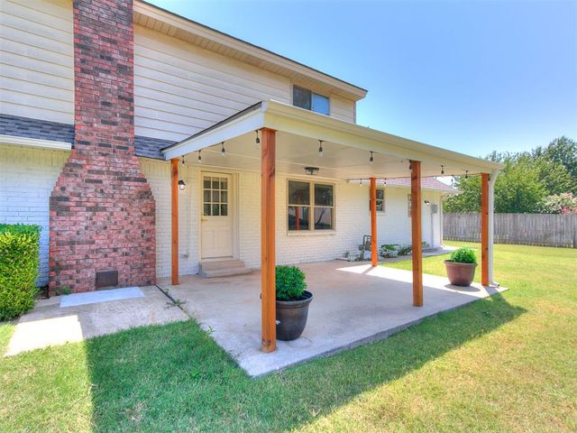 2341 NW 120th Circle, Oklahoma City, OK 73120