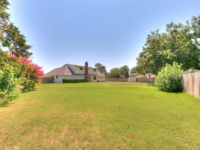 2341 NW 120th Circle, Oklahoma City, OK 73120