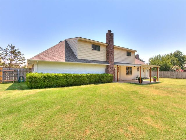 2341 NW 120th Circle, Oklahoma City, OK 73120