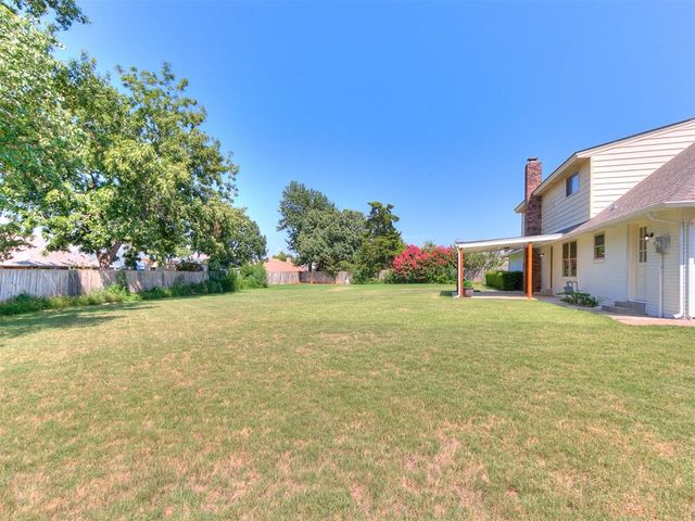 2341 NW 120th Circle, Oklahoma City, OK 73120