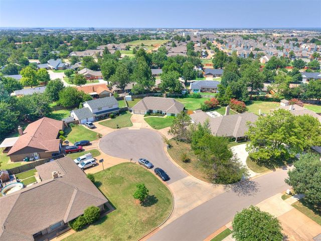 2341 NW 120th Circle, Oklahoma City, OK 73120