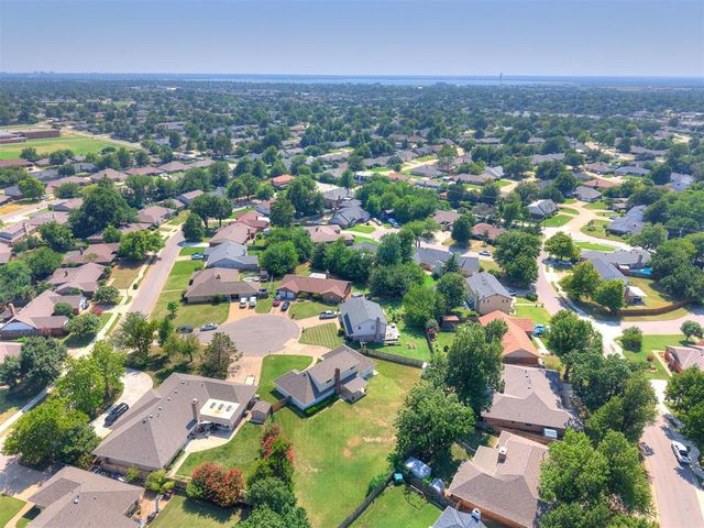 2341 NW 120th Circle, Oklahoma City, OK 73120