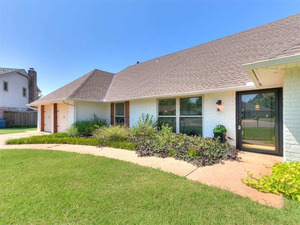 2341 NW 120th Circle, Oklahoma City, OK 73120