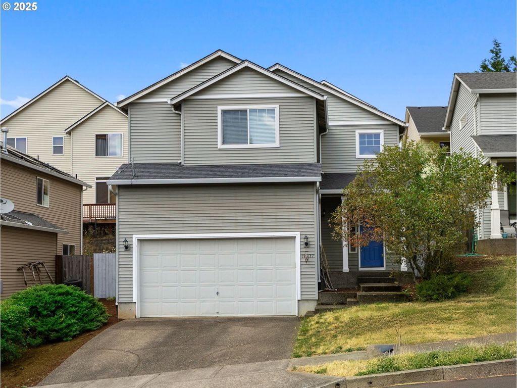 38737 BARLOW Pkwy, Sandy, OR 97055