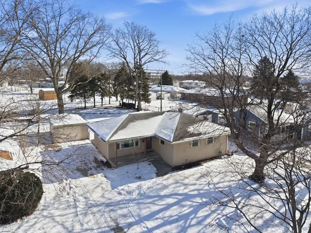 5012 Upland Drive, Rockford, IL 61108